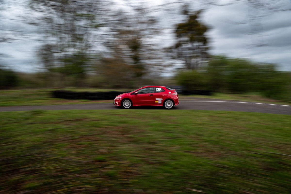 Loton Park Hill Climb
