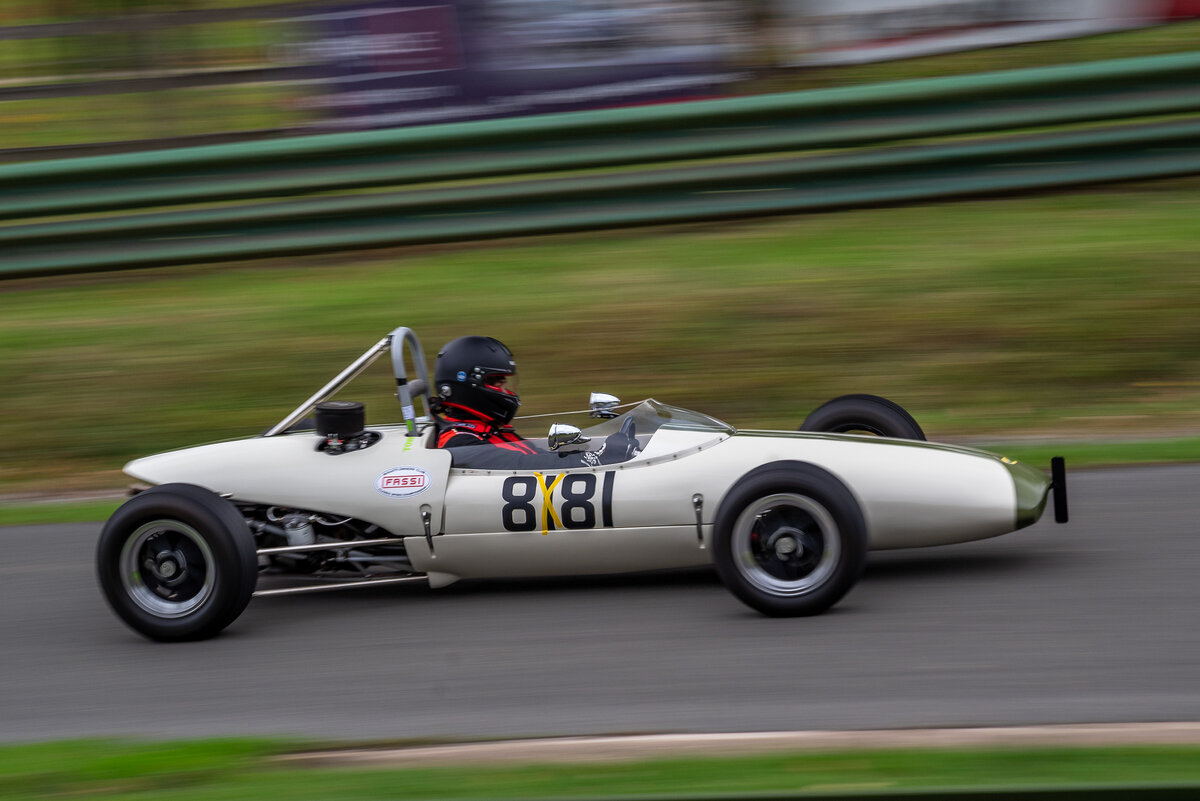 Prescott Speed Hill Climb