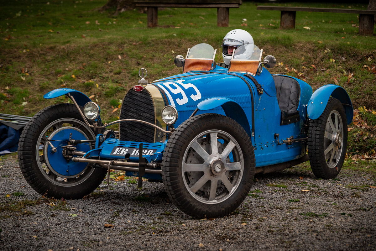 Prescott Speed Hill Climb
